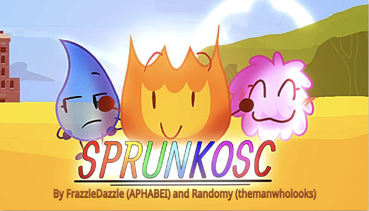 SprunkOSC